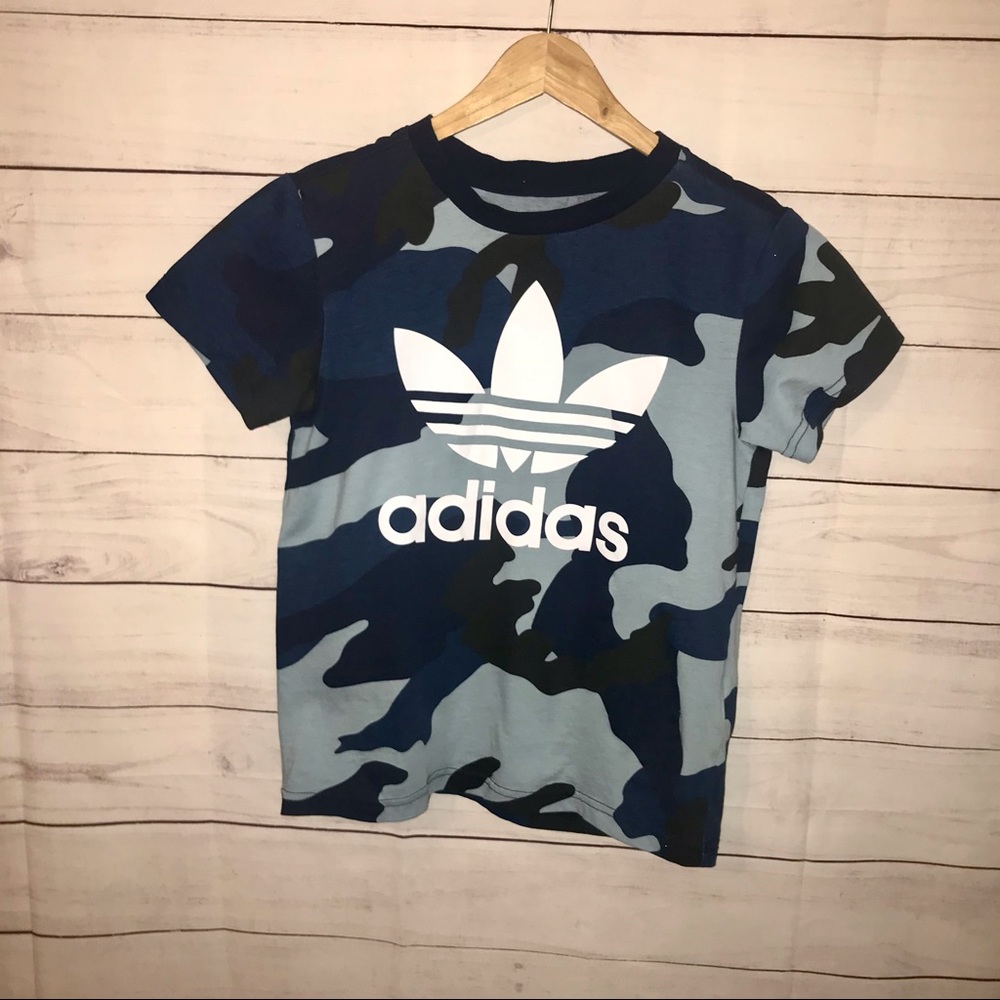 Nike Cameo Youth Tee Small